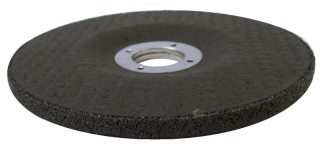 Tarcza do metalu 125X6 wypukła marcopol