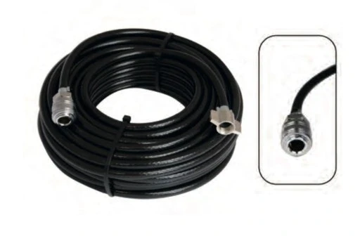 Prezewód do pompowania 1M Z końcówką