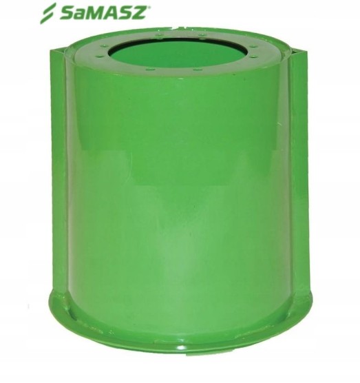 Bęben kosiarki samasz (Z010/2 Z010/1) 1,65m-2,1m 105050100, 007050100 samasz