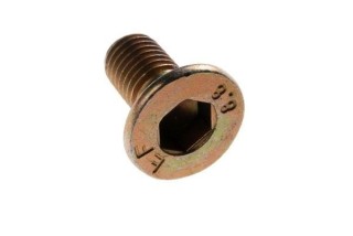 Śruba ampułkowa kosiarki M12x25 5036010510 IMBUS10