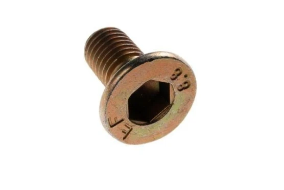 Śruba ampułkowa kosiarki M12x25 5036010510 IMBUS10