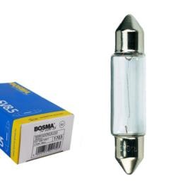 Żarówka 12V 10W rurka 42mm
