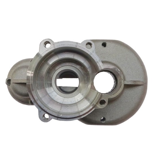 Obudowa przekładni rozrusznika typu magneton Ursus Zetor 9142722 elmot 6955880EL
