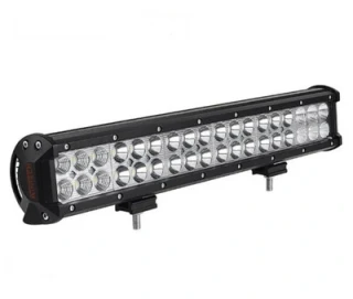 Lampa robocza led prostokątna 42LED 126W 8820 lumen 505x73x107mm 6219536