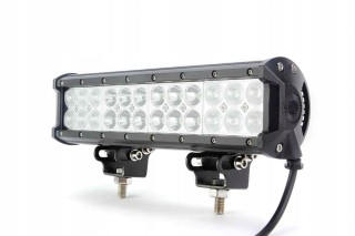 Lampa robocza led prostokątna 24LED 72W 5040LUMEN 305x73x107 9-32V 279535