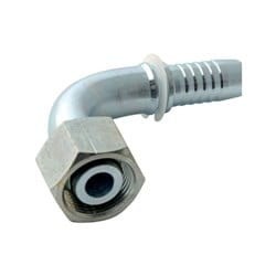 Końcówka DKOL90 P52 M16x DN10 L-10
