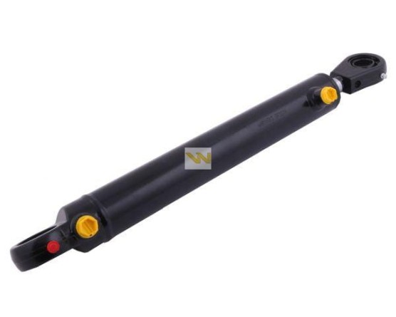 Cylinder hydrauliczny wysów motowidła I wysyp Waryński CJ2F-40/22/250z 505899631 504099539