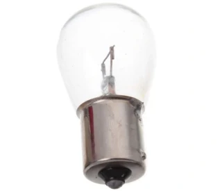 Żarówka 12V 21W BA15S