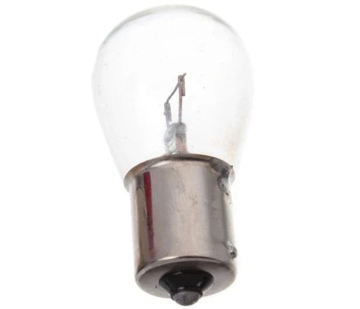 Żarówka 12V 21W BA15S