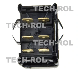 Przełącznik świateł zewnętrznych do MTZ80/82 694.00.00 aparts