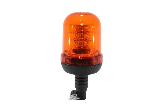 Lampa błyskowa led ALR0025 na trzpień