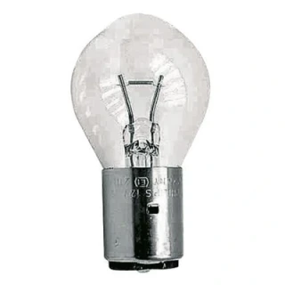 Żarówka 24V 35W kogut