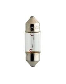Żarówka 12V 10W rurka 28mm