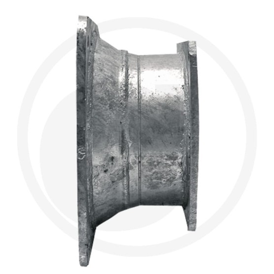Kołnierz redukcyjny 103mm 100mm Granit 4050200681