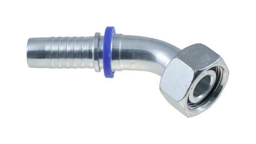 Końcówka DKOL45 M12x1.5 gw DN6 P55 06 06L do zakucia