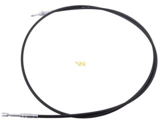 Linka do sterowania rozdzielaczem na widełki L-1000mm Waryński