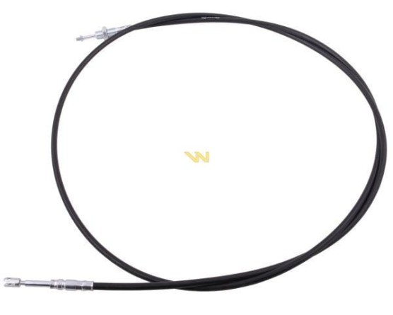 Linka do sterowania rozdzielaczem na widełki L-1000mm Waryński