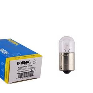 Żarówka 12V 2W Ba9S