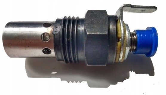 Świeca płomieniowa mf 2666108