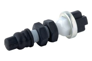 Włącznik świateł stop, Zetor Forterra, Proxima 78350935, 53359935 Zetor Oryginał