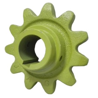 Koło Z-13 1/2" FI-20mm kombajn ziemniaczany  bolko 564230003