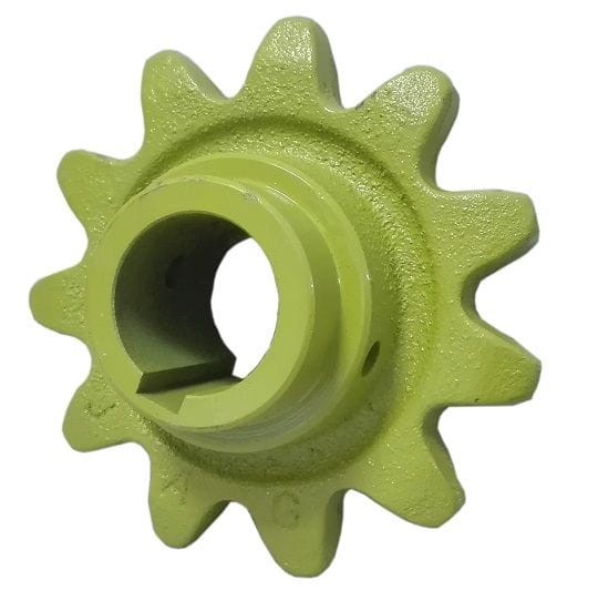Koło Z-13 1/2" FI-20mm kombajn ziemniaczany  bolko 564230003