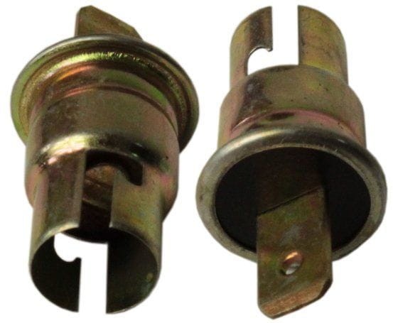 Oprawa żarówki do dwuskaźnika metalowa C-330/60/385 50024753