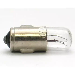 Żarówka 12V 2W BA7S