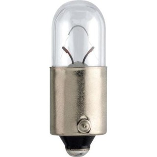 Żarówka 12V 4W Ba9S