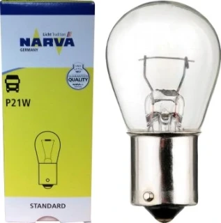 Żarówka 24V 21W