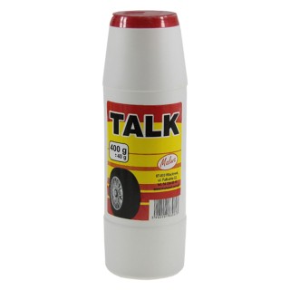 Talk techniczny 400g