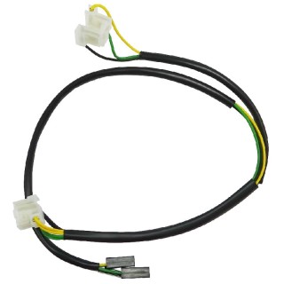 Wiązka instalacja reflektorów elmot premium MF-3 678405M91PE