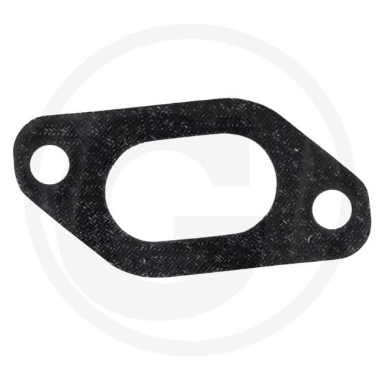 Uszczelka kolektora wydechowego perkins 38015780 V836122886