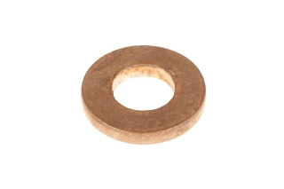 Podkładka pod wtryskiwacz mf 7,5x15x1,2mm 38015434