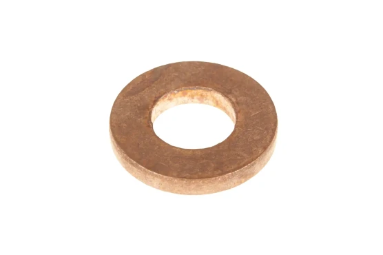 Podkładka pod wtryskiwacz mf 7,5x15x1,2mm 38015434