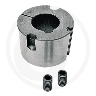 Stożkowa  tuleja zaciskowa koła FI-40 8372517-40