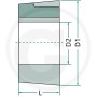 STOŻKOWA  TULEJA ZACISKOWA KOŁA FI-40 8372517-401.JPEG