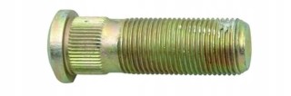 Szpilka M18X15X55 śruba koła przyczepy  6050030302 6050030001