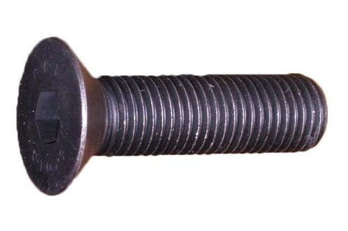 Śruba płużna kwadrat M12x40 długa twardość 8.8 102303000