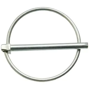 Zawleczka zatrzaskowa FI-6 x 60 20099103