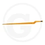 PALEC ŁADOWACZA WYGIĘTY DŁUGI 880mm M22 Z NAKRĘTKĄ 67943018884.JPEG