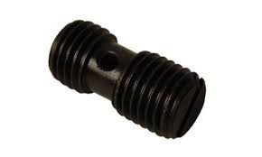 Śruba do regulacji zaworów C-360 Zetor M12x1,5  50505160 950516