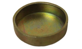 Zaślepka 38mm (38,1mm-1 1/2") bloku mf 0650576,0650577,32418122