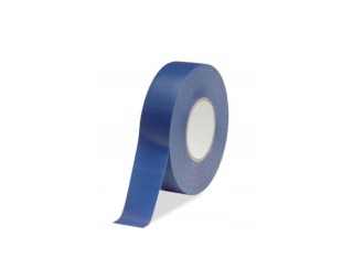 Taśma izolacyjna niebieska 19mm 5metrów 69350272116