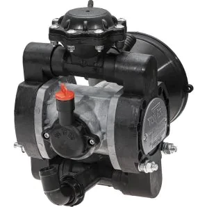 Pompa opryskiwacza PU-2/120, tolveri 634PU2120