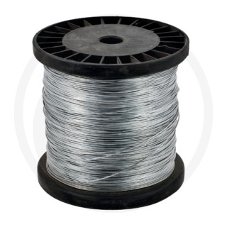 Drut ogrodzeniowy FI-1.2 500m