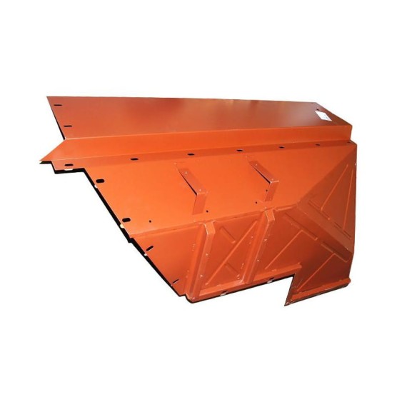 Błotnik tylny C-385 lewy nowy typ 89606020