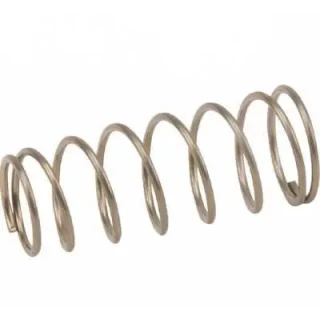 Sprężyna zaworu poidła smoczkowego