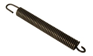 Sprężyna siłownika D-50 6TON 7140020521