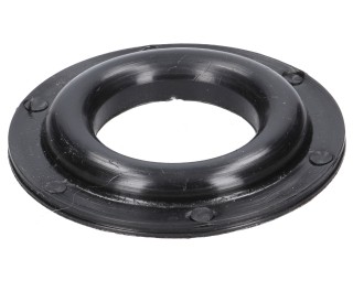 Pokrywa plastikowa Bizon 30x62mm 1206 Bizon  5040130320